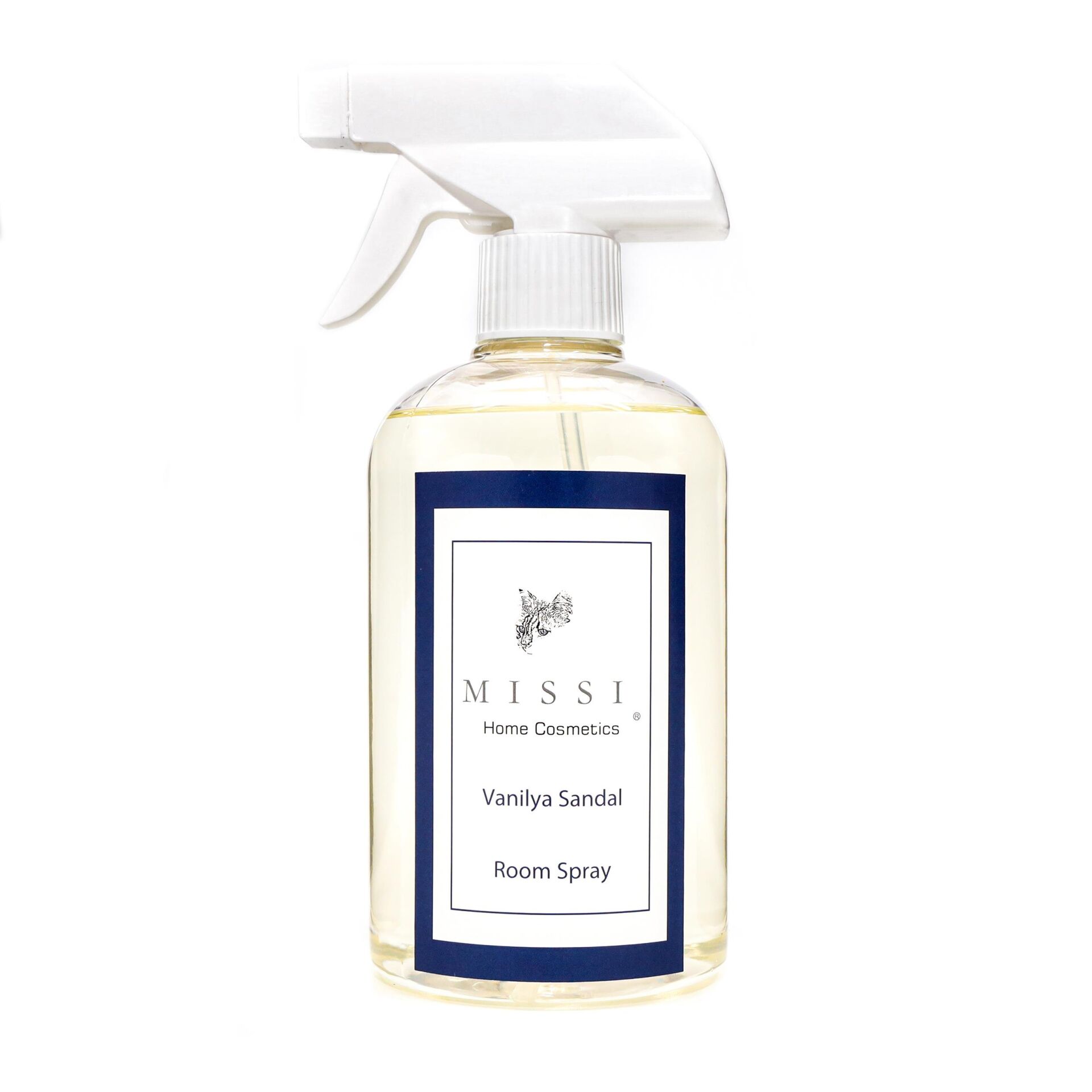 500 ml Vanilya Sandal Oda Spreyi