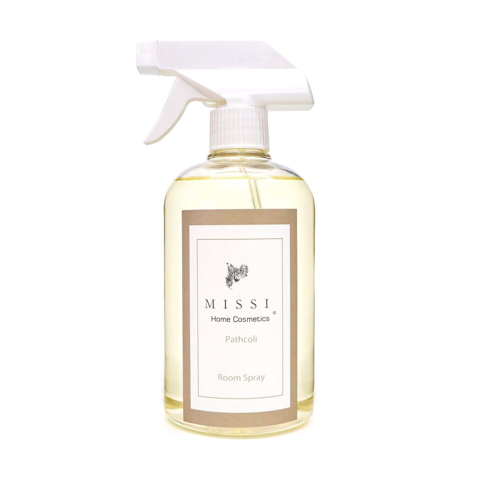 500 ml Patchouli Oda Spreyi