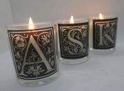 MİSSİ AŞK BLACK VANİLYA VEGAN MUM SETİ