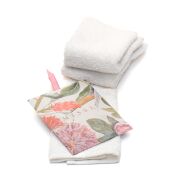 4 adet Hanımeli Koku Zarf Seti