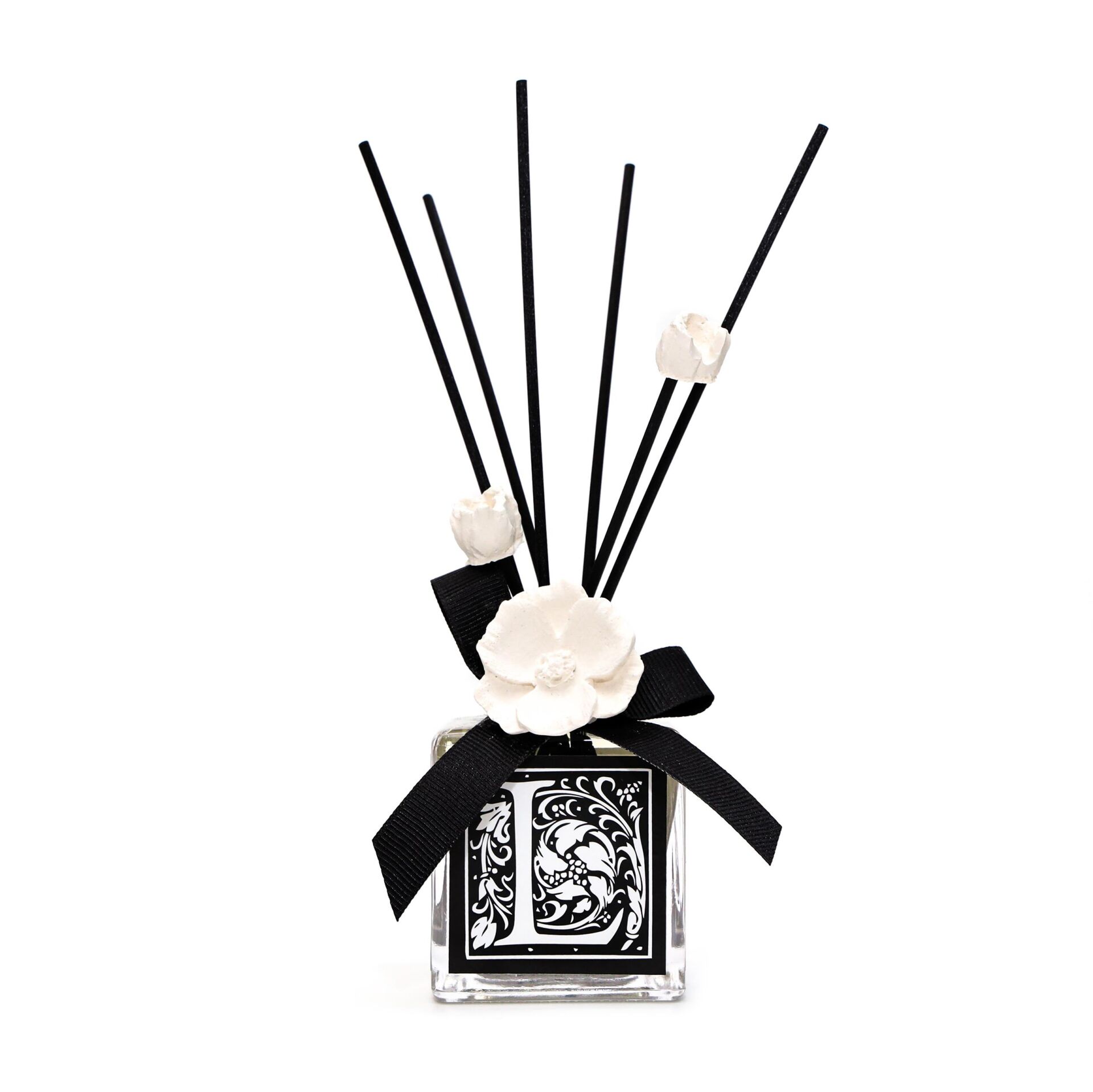 100 ml 'Love' Black Vanilya Oda Kokusu