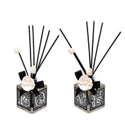 100 ml 'Love' Black Vanilya Oda Kokusu