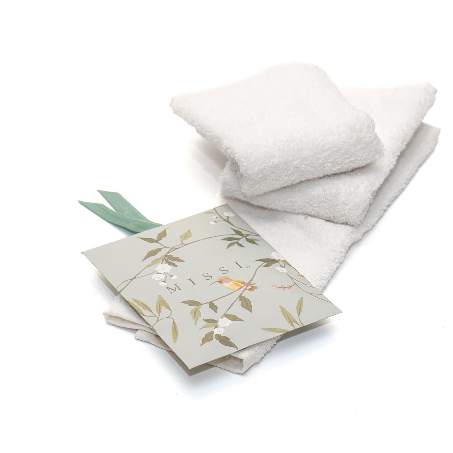 4 adet Lavanta Koku Zarf Seti