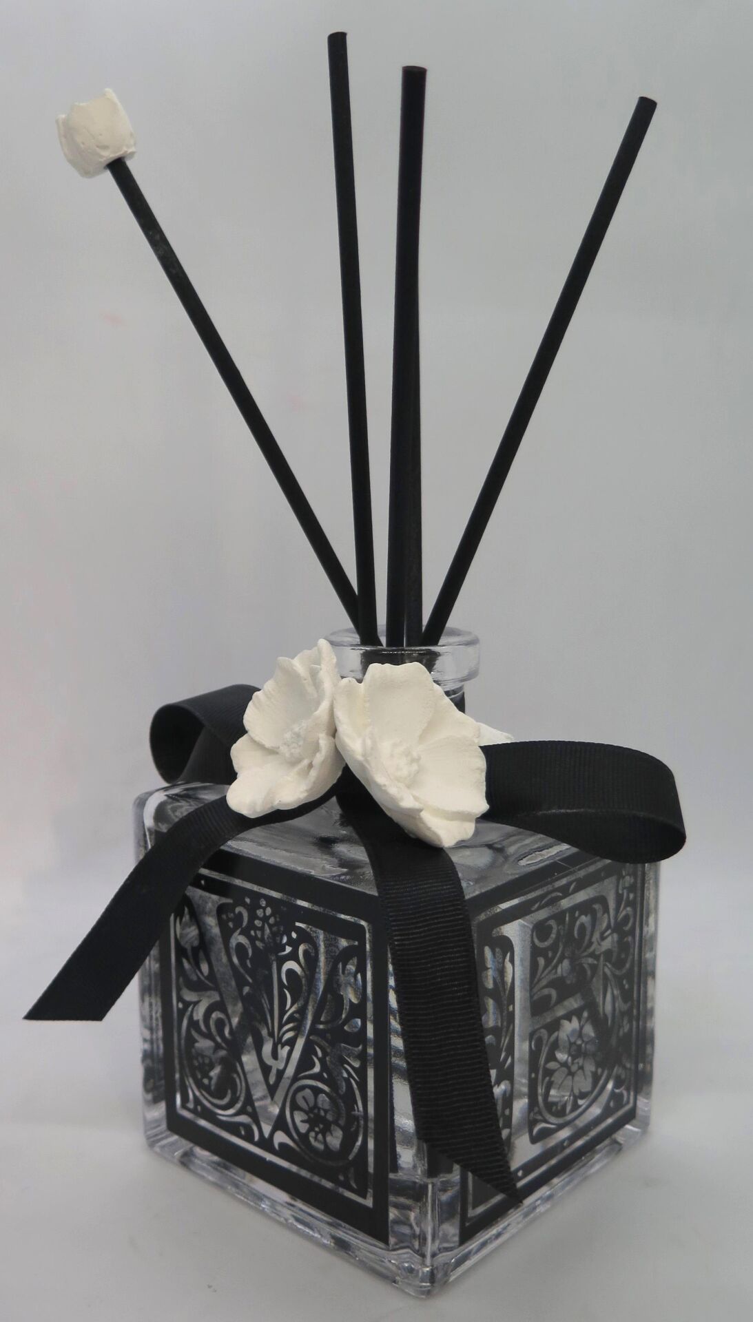 500 ml 'Love' Black Vanilya Oda Kokusu