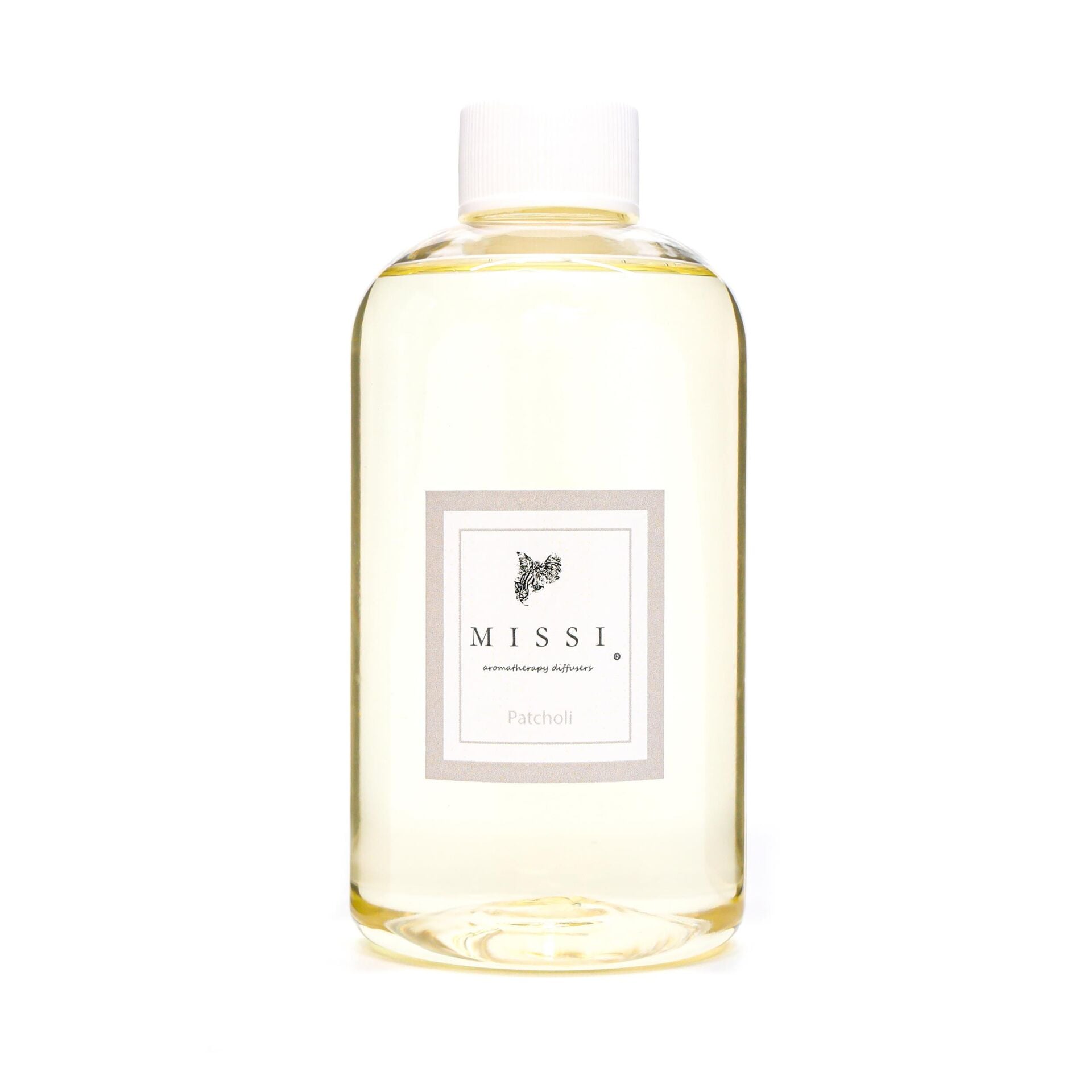 500 ml Patchouli Yedek Esans