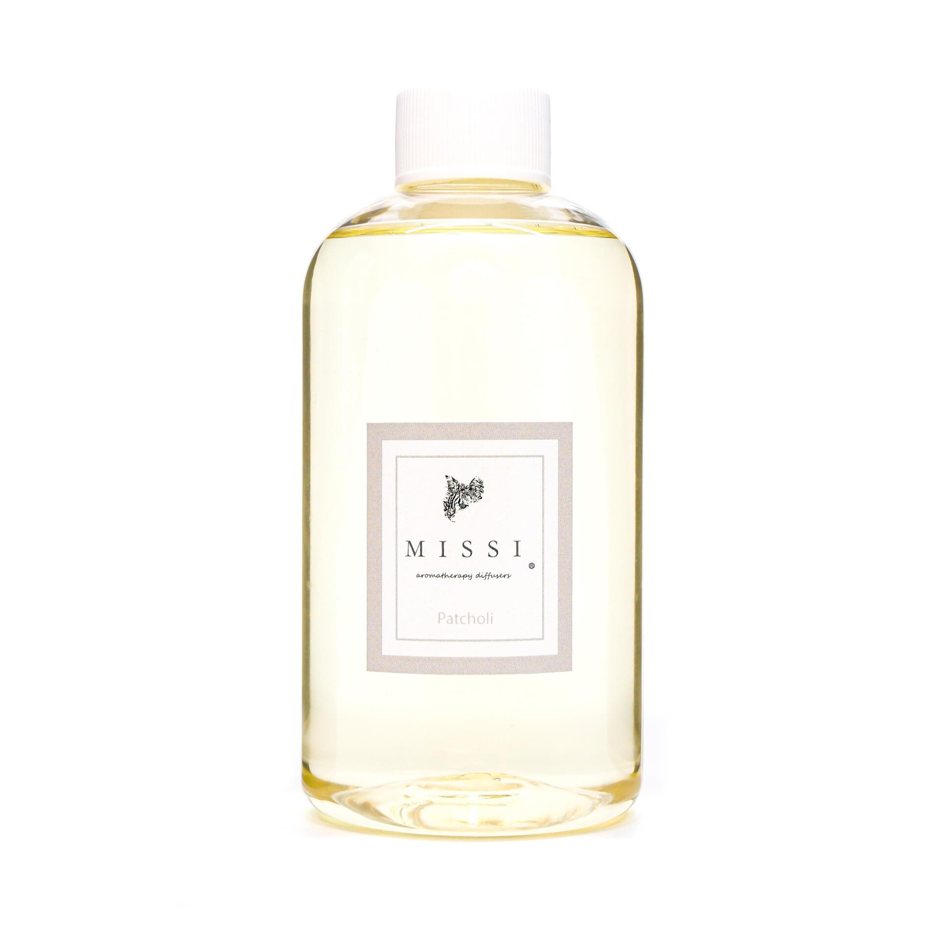 500 ml Patchouli Yedek Esans