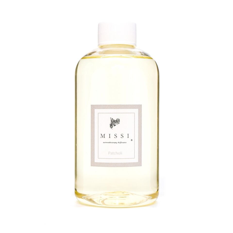 500 ml Patchouli Yedek Esans