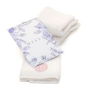 4 Adet Yasemin Sandal Koku Zarf Seti