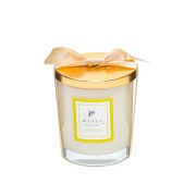 Kapaklı Island Mimoza Vegan Mum (140 gr)