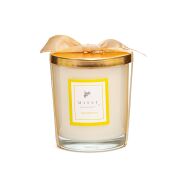 Kapaklı Island Mimoza Vegan Mum (140 gr)