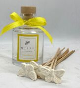 110 CC SİLİNDİR ŞİŞE ISLAND MIMOSA ODA KOKUSU