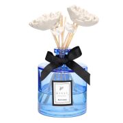 Missi 500 ml Saks Mavisi Şişe Black Vanilya Oda Kokusu