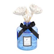 Missi 500 ml Saks Mavisi Şişe Black Vanilya Oda Kokusu