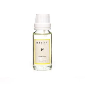 20 ml Limon Çiçeği Buhurdanlık Esansı/Yağı