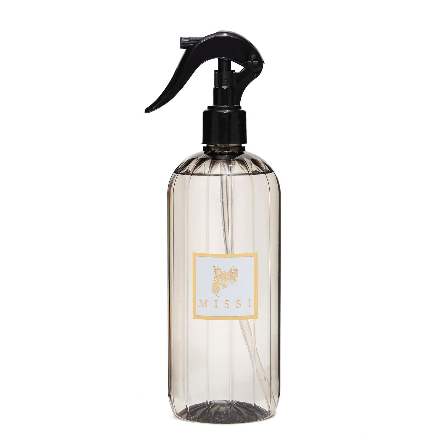 500 ml Siyah Dekoratif Black Vanilya Oda Spreyi