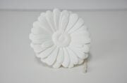 MİSSİ  ODA KOKUSU İÇİN YEDEK PAPATYA FİTİLLİ SERAMİK TAŞ (100- 110-130 CC)