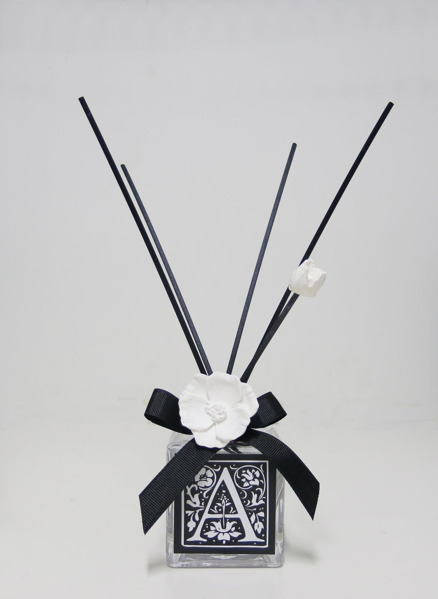 100 ml A Harfi Yasemin Sandal Oda Kokusu