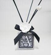 100 ml A Harfi Yasemin Sandal Oda Kokusu