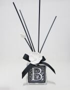 100 cc B Harfi Yasemin Sandal Oda Kokusu