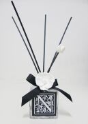 100 cc N Harfi Yasemin Sandal Oda Kokusu