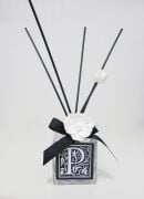 100 cc P Harfi Yasemin Sandal Oda Kokusu