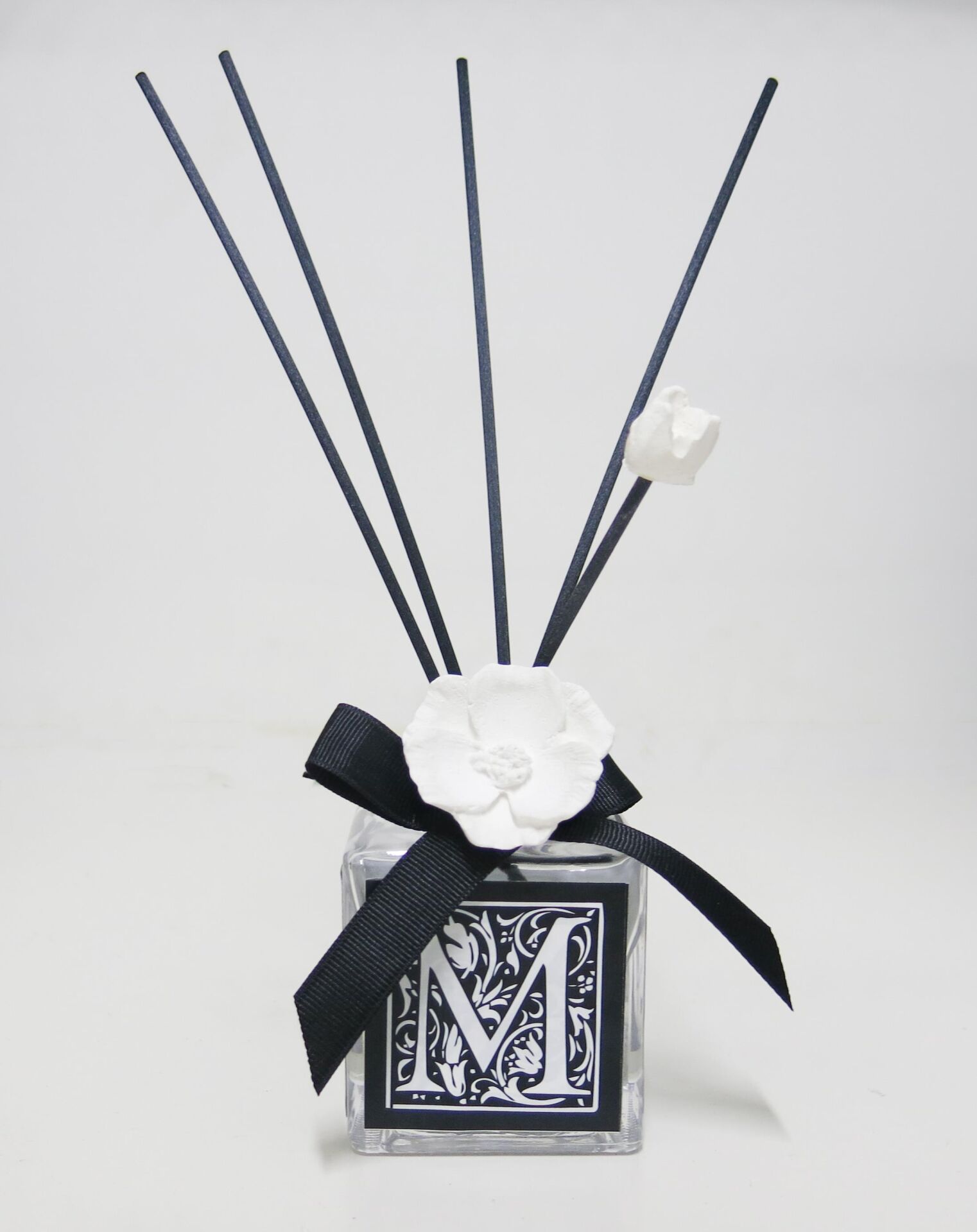 100 cc M Harfi Yasemin Sandal Oda Kokusu