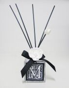 100 cc M Harfi Yasemin Sandal Oda Kokusu