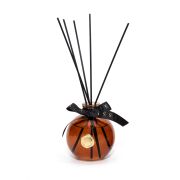 230 ml Kahverengi Top Şişe Dark Amber Oda Kokusu