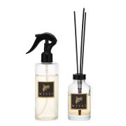 Vanilya Sandal Oda kokusu ve Oda Spreyi Hediye Seti