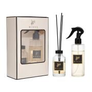 Vanilya Sandal Oda kokusu ve Oda Spreyi Hediye Seti