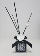 100 cc K Harfi Yasemin Sandal Oda Kokusu