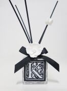 100 cc K Harfi Yasemin Sandal Oda Kokusu