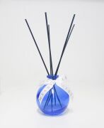 MİSSİ 230 CC MAVİ TOP ŞİŞE YASEMİN SANDAL ODA KOKUSU