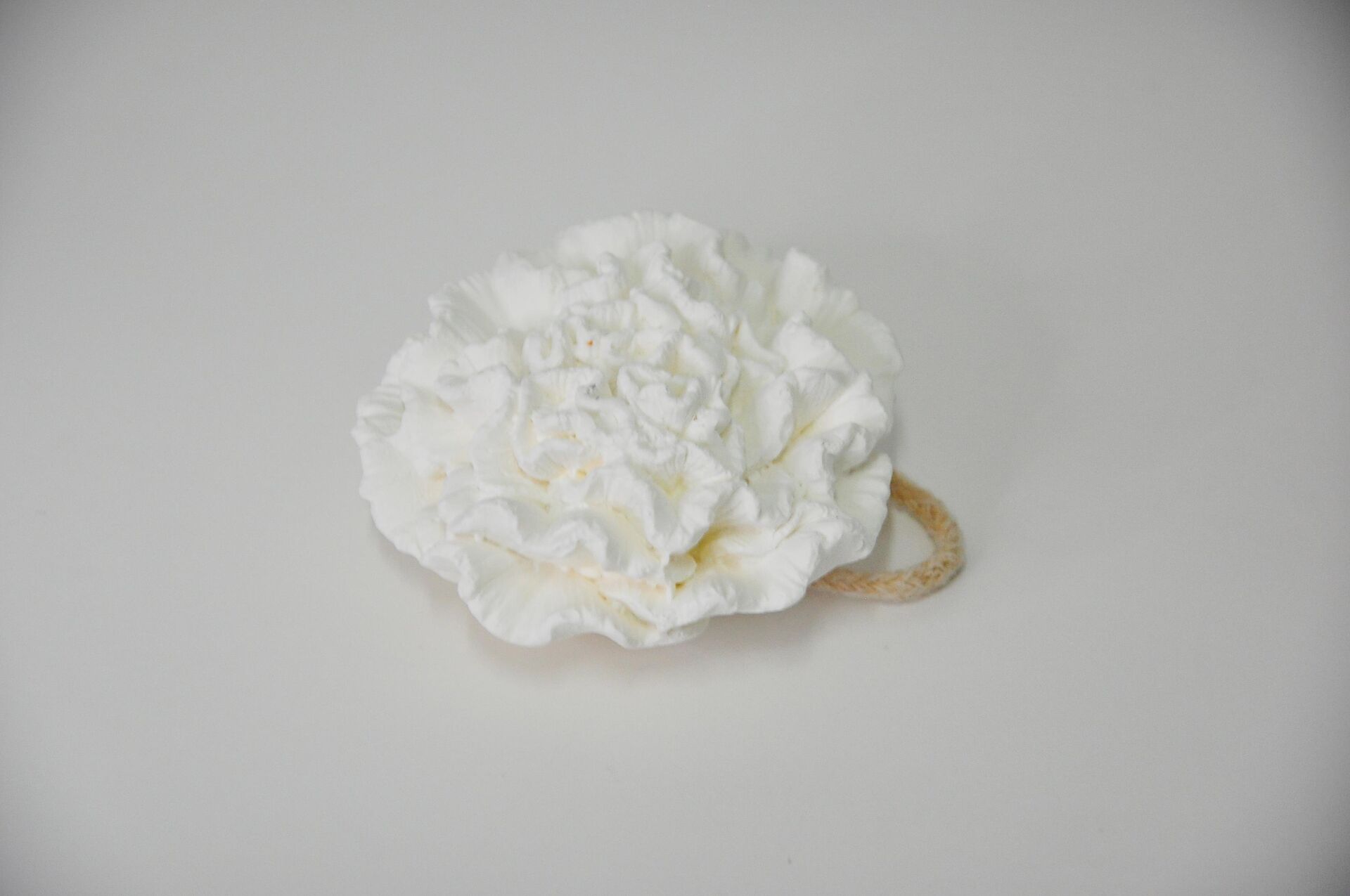 MİSSİ  75 CC ODA KOKUSU İÇİN YEDEK EKRU ŞAKAYIK FİTİLLİ SERAMİK TAŞ