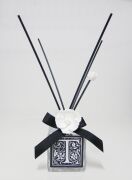 100 cc T Harfi Yasemin Sandal Oda Kokusu