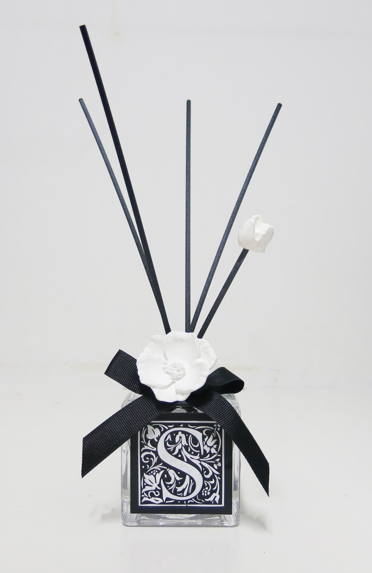 100 cc S Harfi Yasemin Sandal Oda Kokusu