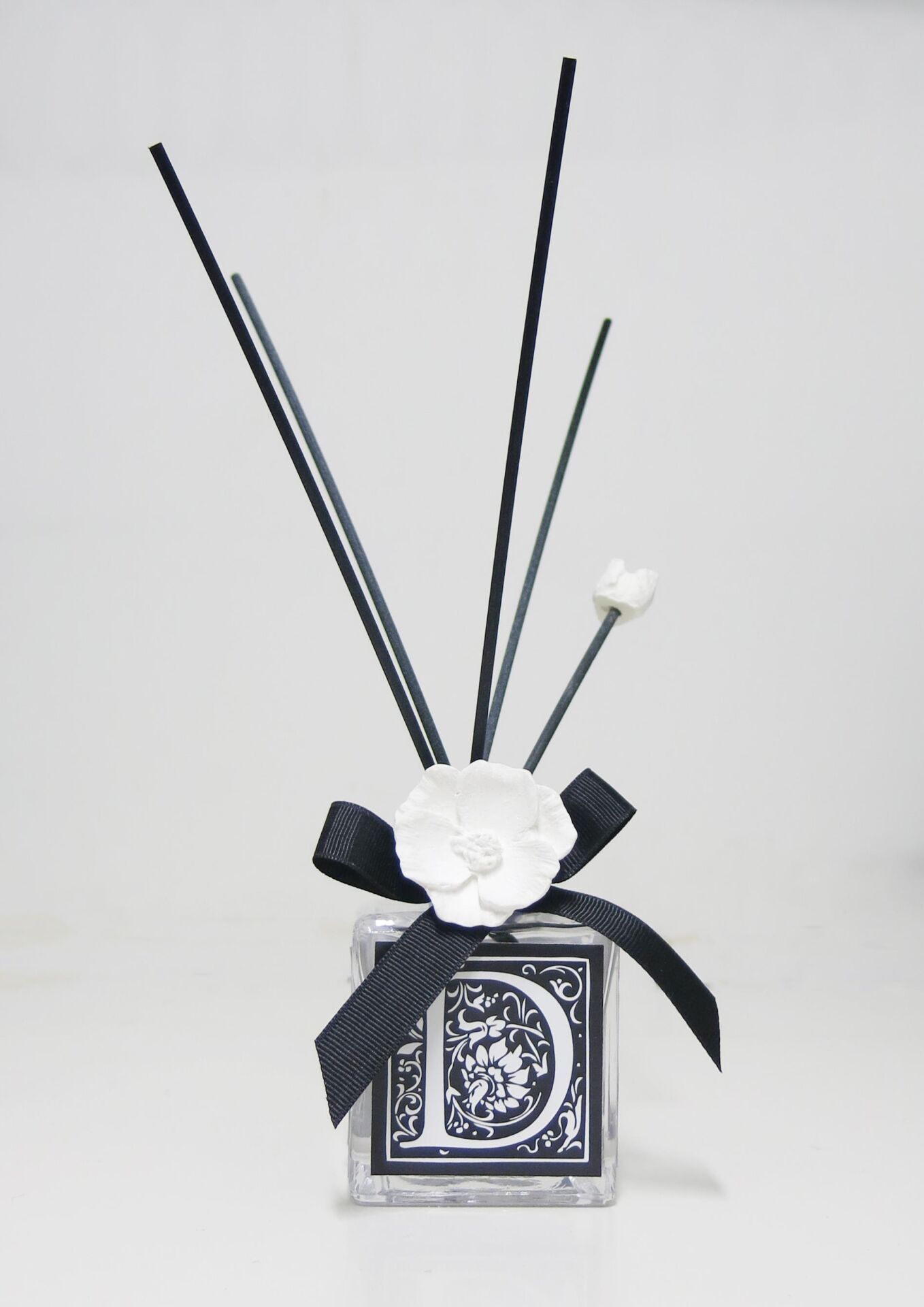 100 cc D Harfi Yasemin Sandal Oda Kokusu