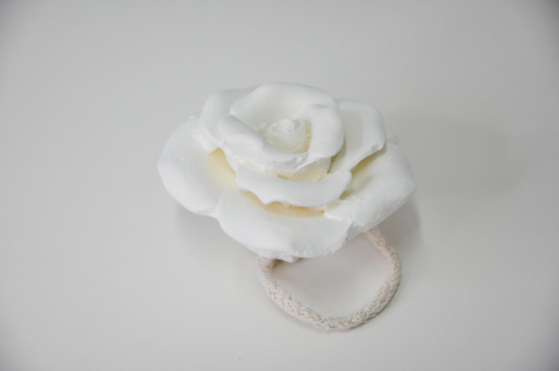 MİSSİ  ODA KOKUSU İÇİN YEDEK GÜL FİTİLLİ SERAMİK TAŞ (100- 110-130 CC)