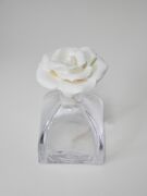 MİSSİ  ODA KOKUSU İÇİN YEDEK GÜL FİTİLLİ SERAMİK TAŞ (100- 110-130 CC)