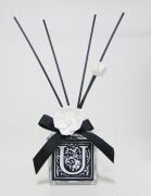 100 cc U Harfi Yasemin Sandal Oda Kokusu