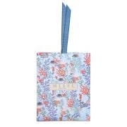 Marin Temalı Ocean Wawe Kokulu Zarf Seti- 3 Adet