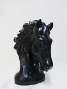 MİSSİ BÜYÜK AT MUM (24 CM)