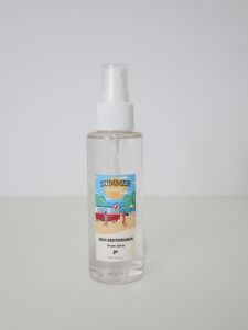 Kamp 100 ml Aqua Mediterrean Oda Speyi