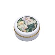 Black Orchid Kokulu Vegan Teneke Mum