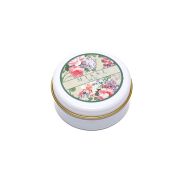 Garden Rose Kokulu Vegan Teneke Mum