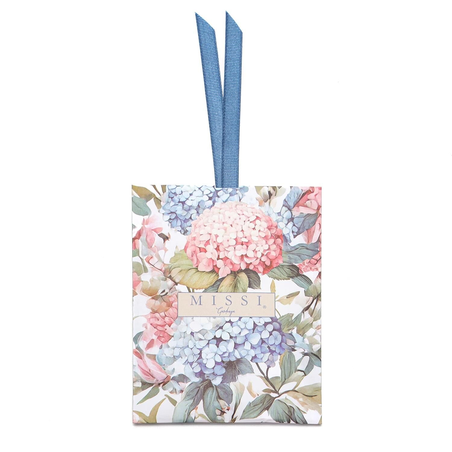 Gardenya Kokulu Zarf Seti- 3 Adet