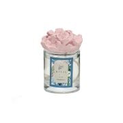 100 ml Pembe Seramik Taşlı Gardenya Oda Kokusu