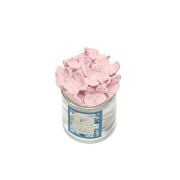100 ml Pembe Seramik Taşlı Gardenya Oda Kokusu