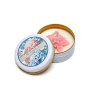 Gardenya Kokulu Vegan Teneke Mum