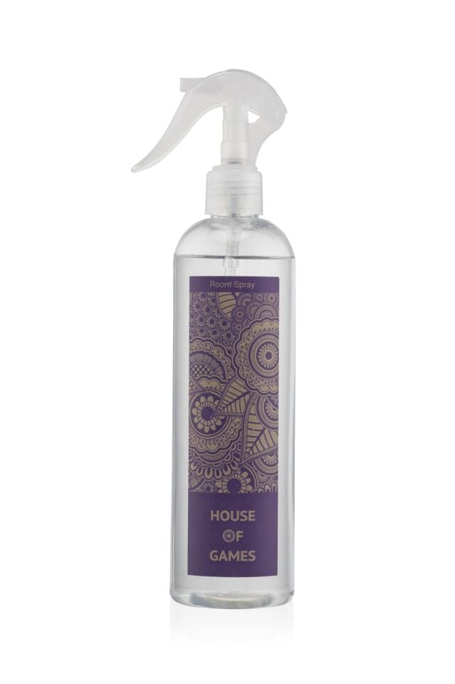 400 ml Blue Mediterranean Oda Spreyi